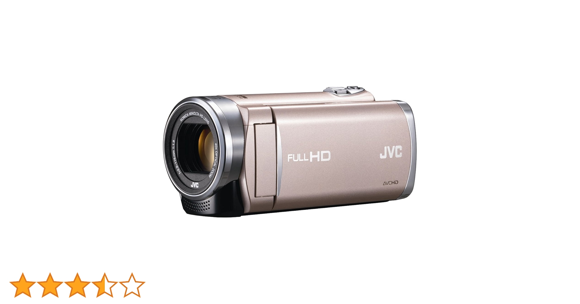 JVC ビデオカメラ Everio GZ-E265 専用ケース付き! Amazon.co.jp: JVCKENWOOD JVC ビデオカメラ EVERIO GZ-E265